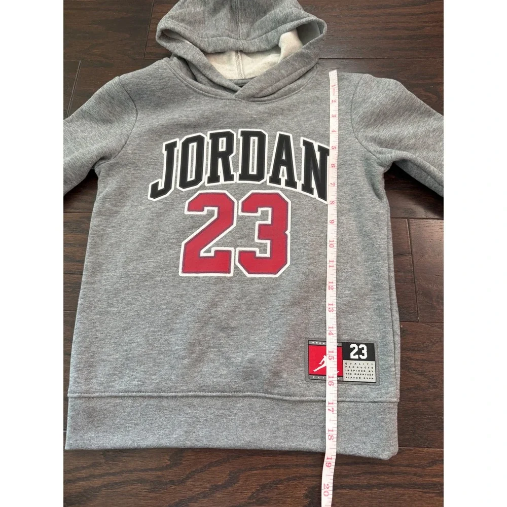 Jordan boys piece